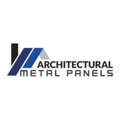 Architectural Metal Panels LLC's Logo