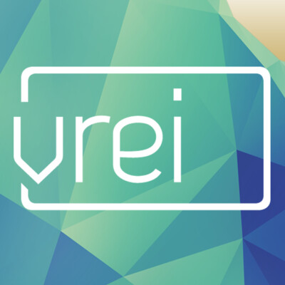 VREI - Virtual Reality Business Services's Logo