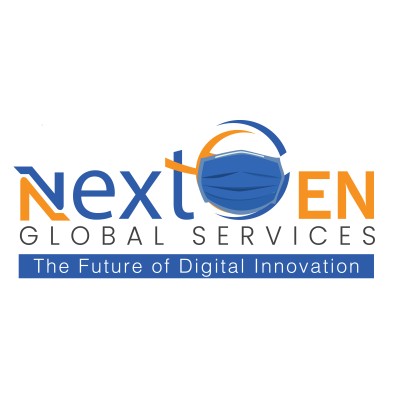 NextGen Global Services Pvt Ltd.'s Logo