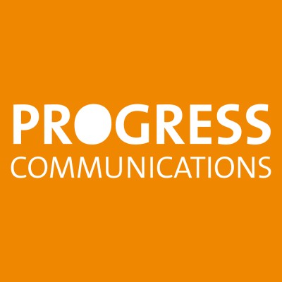 Progress Communications's Logo