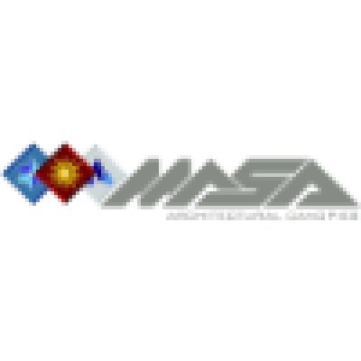 MASA Architectural Products Co.'s Logo