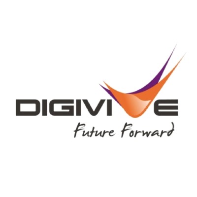 DigiVive Services Pvt Ltd's Logo