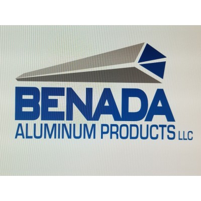 Benada Aluminum Products LLC's Logo