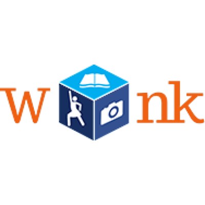 WONK's Logo