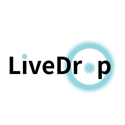 LiveDrop's Logo