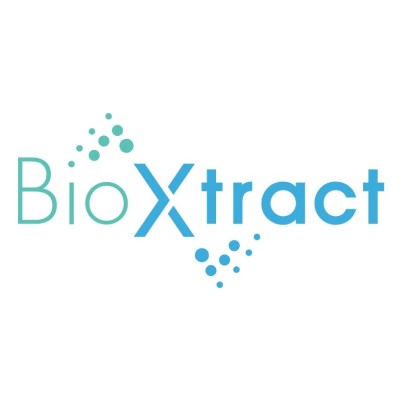 BioXtract's Logo