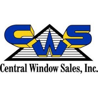 Central Window Sales Inc.'s Logo