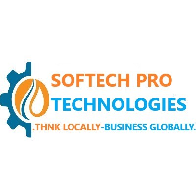 Softek Pro Technologies Pvt Ltd's Logo