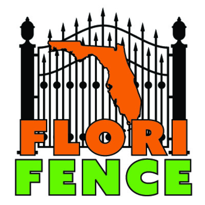 FloriFence's Logo