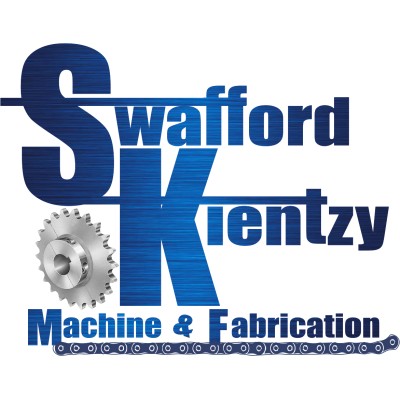 Swafford-Kientzy Machine & Fabrication INC's Logo