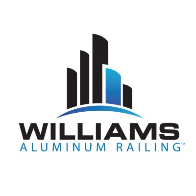 Williams Aluminum Railing's Logo