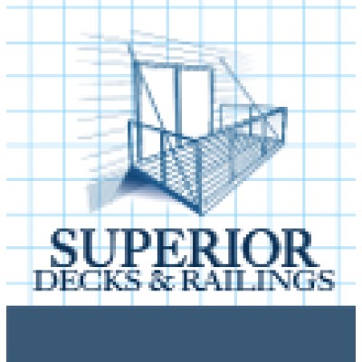 Superior Decks & Railings's Logo