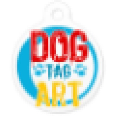 Dog Tag Art LLC's Logo