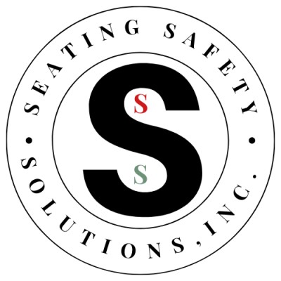 Seating Safety Solutions Inc.'s Logo