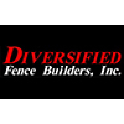 Diversified Fence Builders Inc.'s Logo