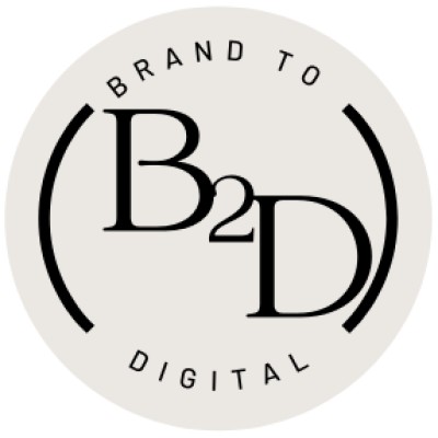 BrandtoDigital's Logo