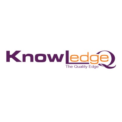 KnowledgeQ's Logo