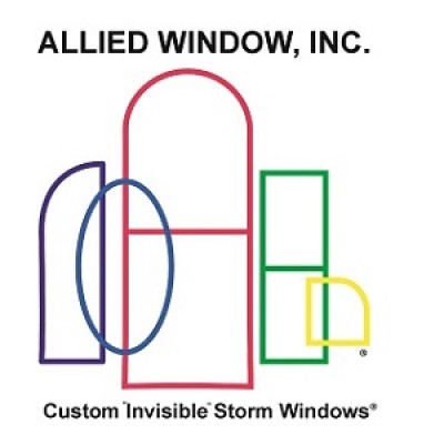 Allied Window Inc.'s Logo