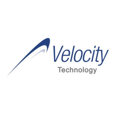 Velocity Technology Limited's Logo