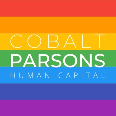 Cobalt Parsons Human Capital's Logo