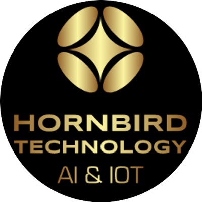 Hornbird Technology Limited's Logo