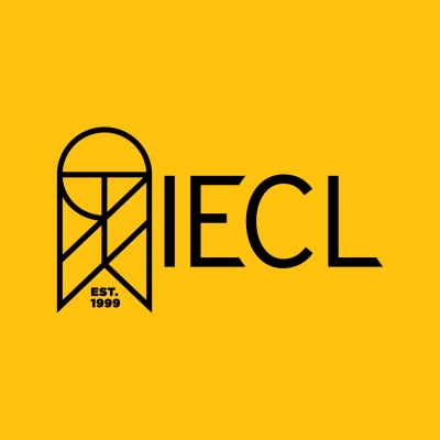 Institute of Executive Coaching and Leadership (IECL)'s Logo