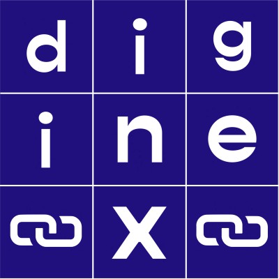 Diginex's Logo