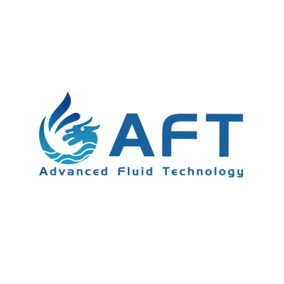 Advanced Fluid Technology (AFT)'s Logo