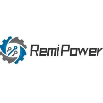 Changsha Remi Technology Co.ltd's Logo