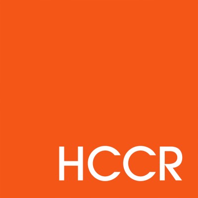 HCCR's Logo