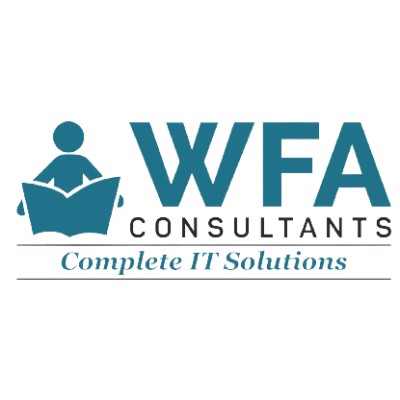 WFA Consultants's Logo