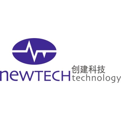 Newtech Technology's Logo