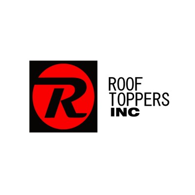 Roof Toppers Inc.'s Logo