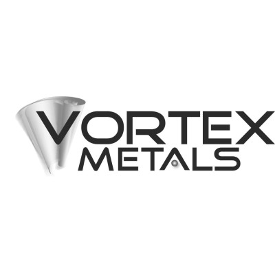 Vortex Metals's Logo