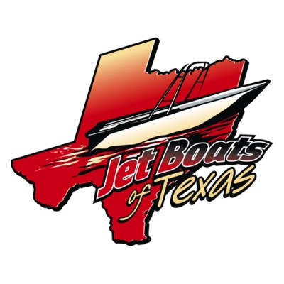 Jet Boats of Texas's Logo