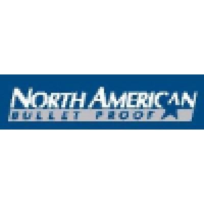 North American Bullet Proof's Logo