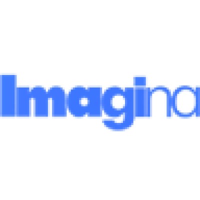 Imagina Produções's Logo