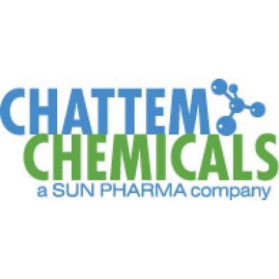 Chattem Chemicals Inc.'s Logo