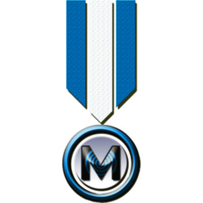 Medallion Swim Pool Inc's Logo