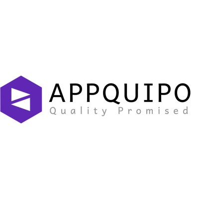 Appquipo's Logo