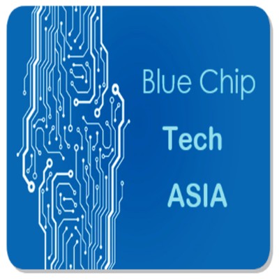 Bluechip Technologies Asia's Logo