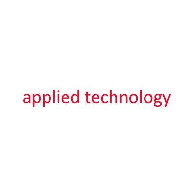 Applied Technology Group Limited's Logo