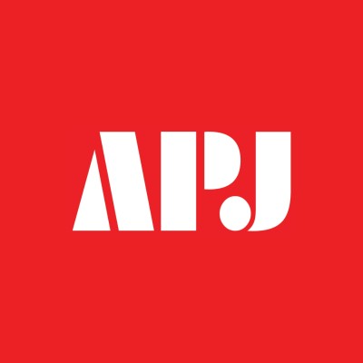 APJ Software Technology (HK) Co. Ltd.'s Logo