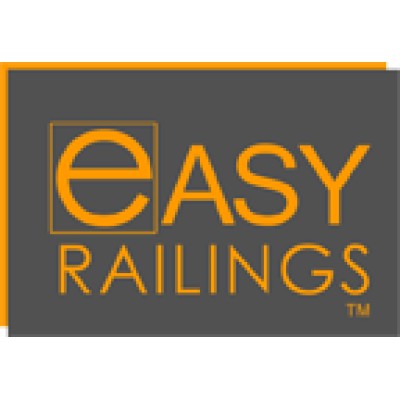 EasyRailings's Logo