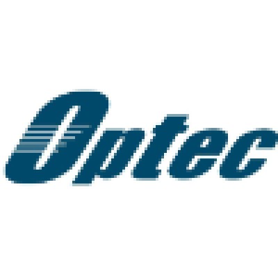 Optec Technology's Logo