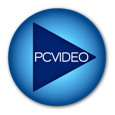 PC video's Logo