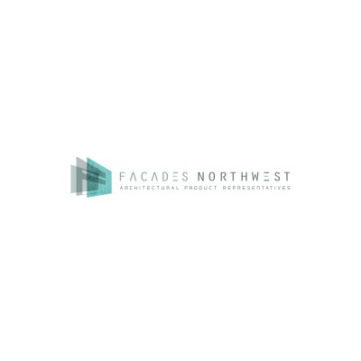 Facades Northwest's Logo