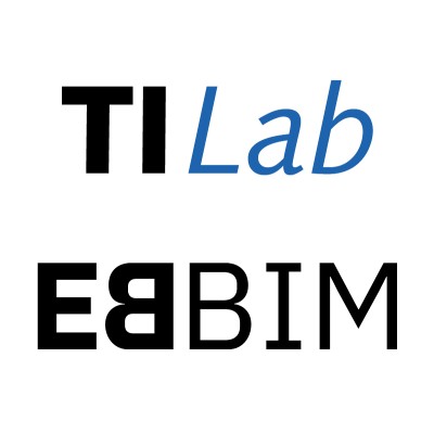 TI Lab - EBBIM - Escola Brasileira de BIM's Logo