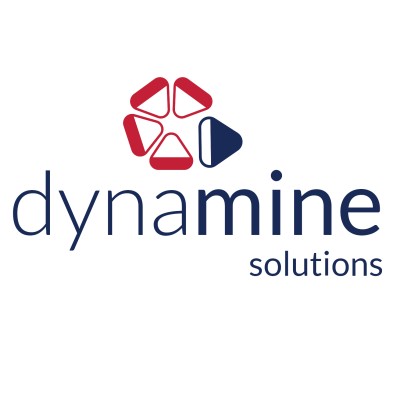 Dynamine Solutions's Logo