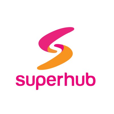 Superhub | 1 Microsoft Top Cloud Solution and Managed Service Partner's Logo